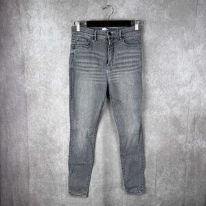 LOFT High Waist Leggings Size 30 / 10 Petite